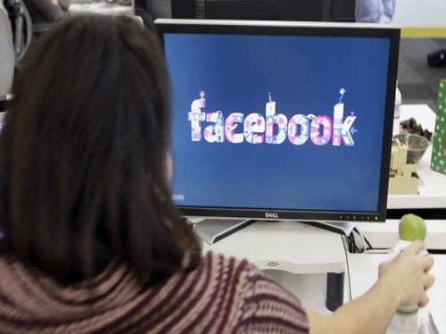 هەلی كار لە فەیسبووكەوە